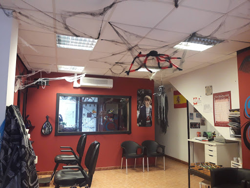 Información y opiniones sobre La Barberia de Cabanillas Del Campo