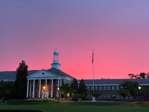 Sewickley Academy