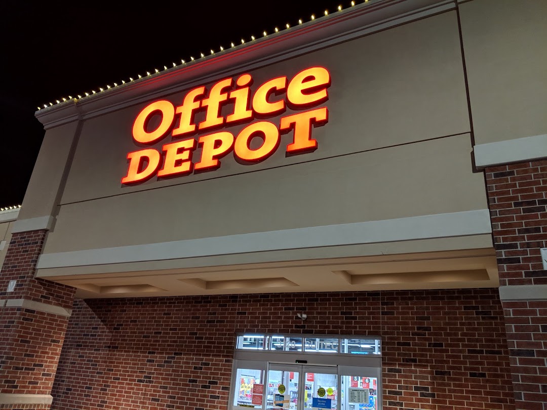 Office Depot