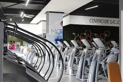 Capital Fitness PLUS Manzanillo