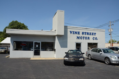 Vine Street Motor Co.