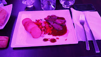 Plats et boissons du Restaurant français Restaurant le p’tit dauphin à Six-Fours-les-Plages - n°14
