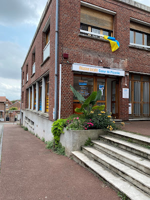 Mission Locale Cœur de Picardie Montdidier à Montdidier