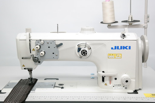 Walker Sotech Machinery (Sewingtime) - Household and Industrial Sewing and Textile Machines