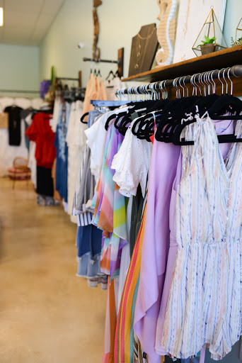 Boutique «Seahorse Lane Boutique», reviews and photos, 1981 14th Ave, Vero Beach, FL 32960, USA