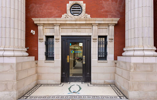 Symetria — Chicago Outpatient Rehab & Suboxone Clinic