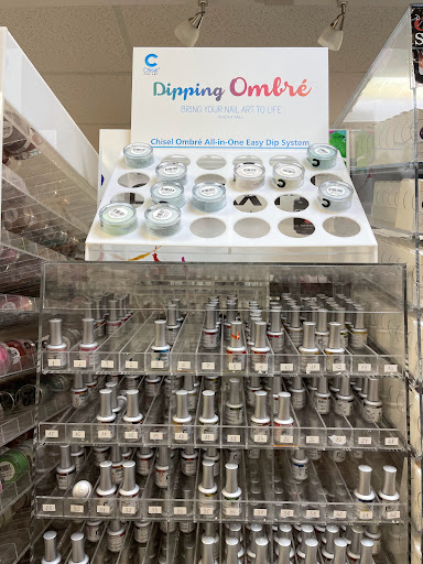 Beauty Supply Store «Twin City Nail Supply», reviews and photos, 455 University Ave W, St Paul, MN 55103, USA