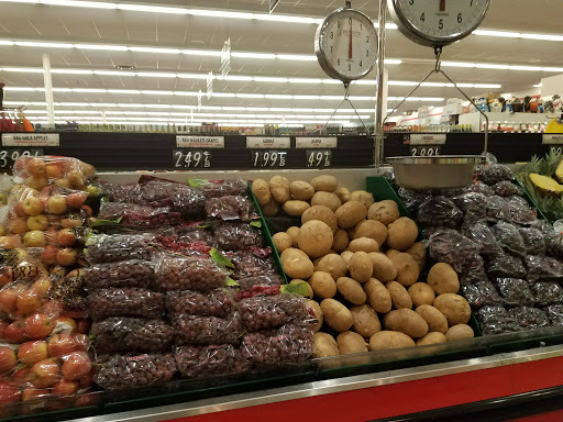 Grocery Store «Super A Foods», reviews and photos, 5250 York Blvd, Highland Park, CA 90042, USA