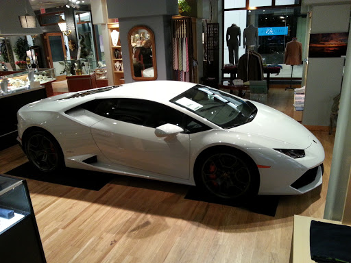 Shopping Mall «Westfield Southgate», reviews and photos, 3501 S Tamiami Trail, Sarasota, FL 34239, USA