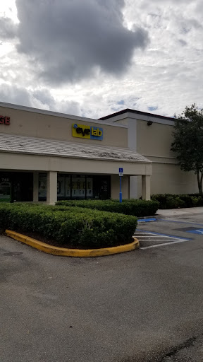 Eye Care Center «My Eyelab», reviews and photos, 741 N University Dr, Coral Springs, FL 33071, USA