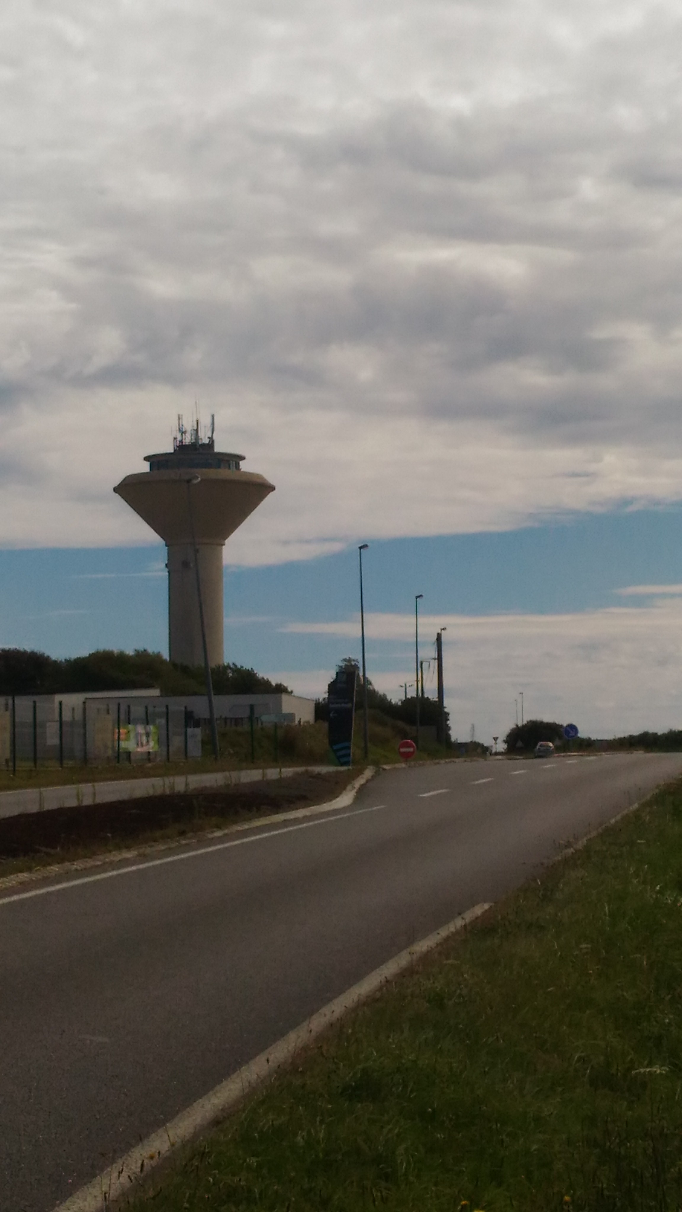 Photo n° 1 de l'avis de Alain.u fait le 24/07/2020 à 14:57