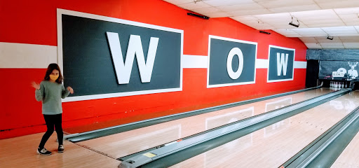 Bowling Alley «Brunswick Zone Hazlet Lanes», reviews and photos, 1400 Route Number 36, Hazlet, NJ 07730, USA