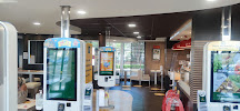 Atmosphère du Restauration rapide McDonald's à Saint-Médard-en-Jalles - n°20