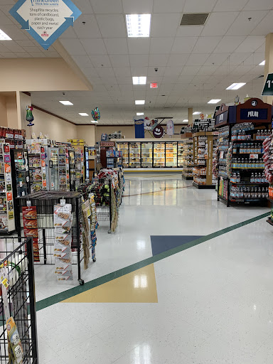 Grocery Store «ShopRite of Waretown», reviews and photos, 501 U.S. 9 #100, Waretown, NJ 08758, USA