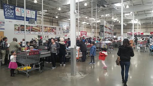 Warehouse store «Costco Wholesale», reviews and photos, 600 W Arbrook Blvd, Arlington, TX 76014, USA