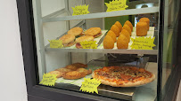 Pizza du Livraison de pizzas Fresh à Menton - n°1