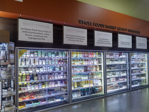 Grocery Store «Whole Foods Market», reviews and photos, 350 Grasmere Ave, Fairfield, CT 06824, USA