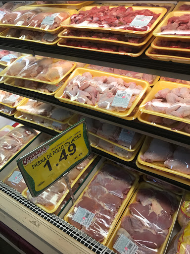 Supermarket «Cardenas Market Grocery Store», reviews and photos, 2450 S Vineyard Ave, Ontario, CA 91761, USA