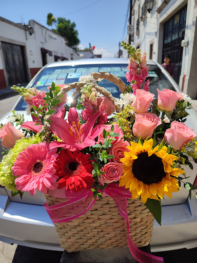 Florería Govea – Cuitzeo