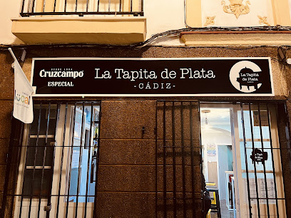 La Tapita de Plata - C. Sacramento, 12, 11001 Cádiz, Spain