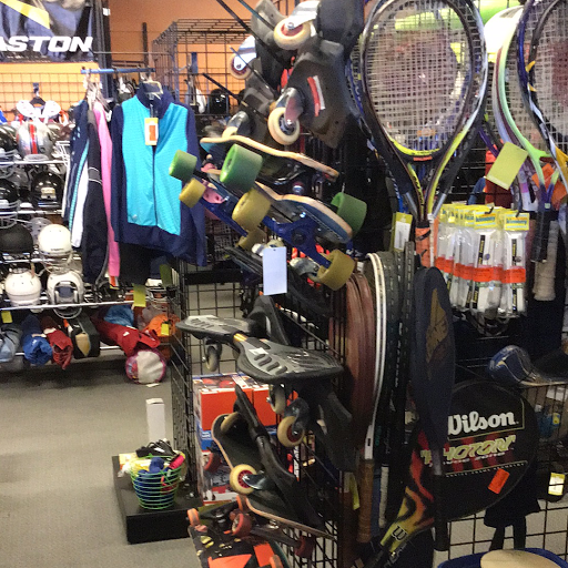 Sporting Goods Store «Play It Again Sports», reviews and photos, 8929 S Memorial Dr, Tulsa, OK 74133, USA