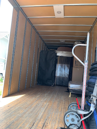 Moving and Storage Service «Two Men and a Truck», reviews and photos, 2500 W 15th St, Panama City, FL 32401, USA