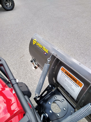 Motorcycle Dealer «Indian Motorcycle of Lexington», reviews and photos, 1973 Bryant Rd, Lexington, KY 40509, USA