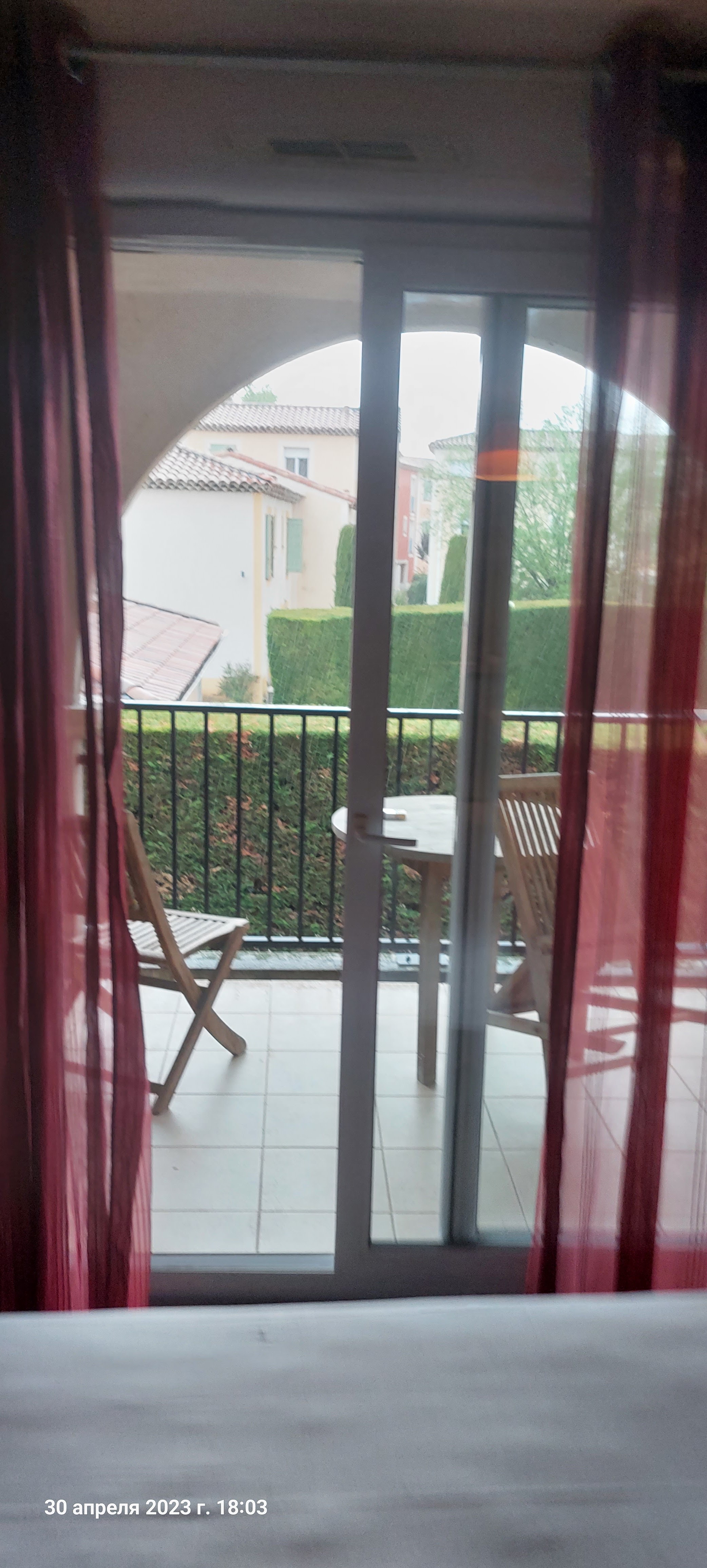 Photo n° 2 de l'avis de Aleh.i fait le 30/04/2023 à 16:53