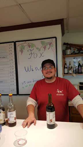 Winery «Fox Vineyards & Winery», reviews and photos, 225 State Hwy 11, Social Circle, GA 30025, USA