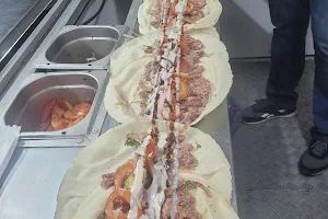 Kebab Jundiaí image