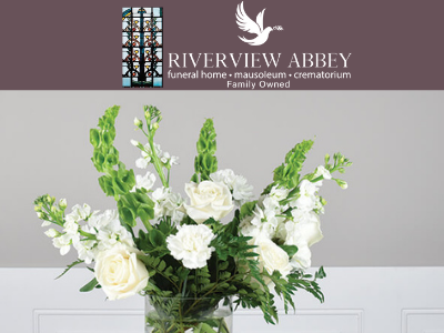 Funeral Home «Riverview Abbey Funeral Home», reviews and photos, 0319 SW Taylors Ferry Rd, Portland, OR 97219, USA