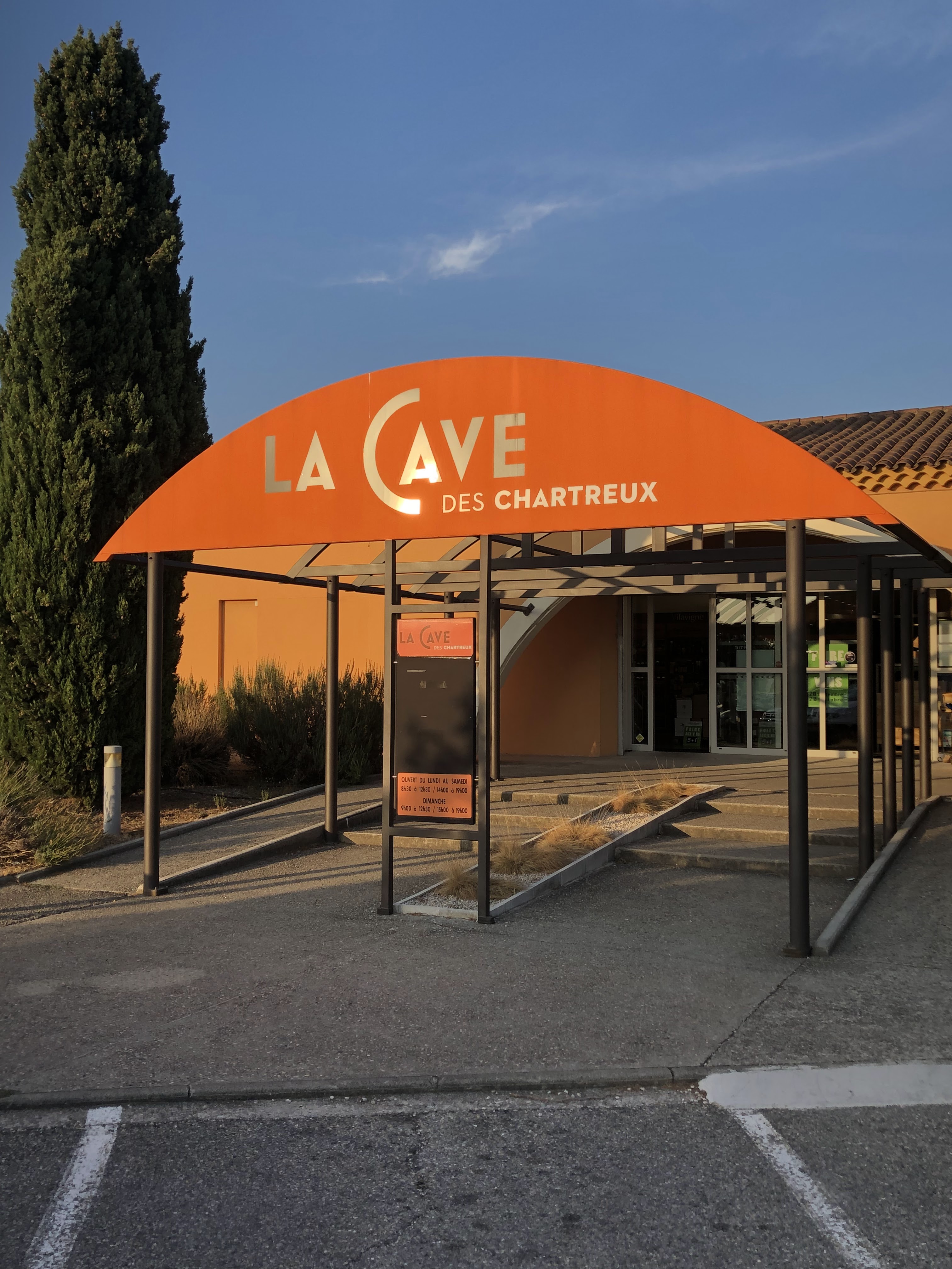 Photo n° 3 de l'avis de JMC. fait le 01/10/2019 à 11:51