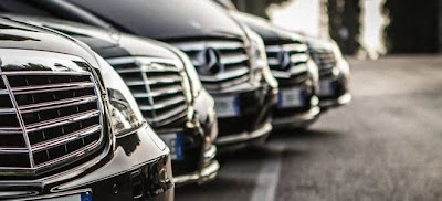 ID Limousine à Cannes