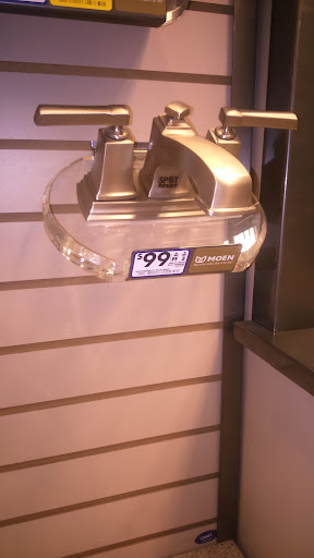 Home Improvement Store «The Home Depot», reviews and photos, 4646 28th St SE, Grand Rapids, MI 49512, USA