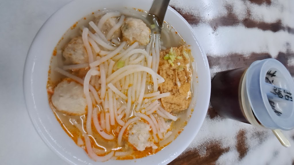 老福魚丸米粉 的照片