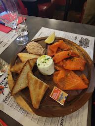 Photo n°144 de L'xtrem restaurant à Bourg-en-Bresse ()