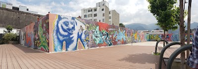 Photos of La Estaci&oacute;n Park