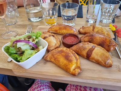 El Cactùs à Avallon