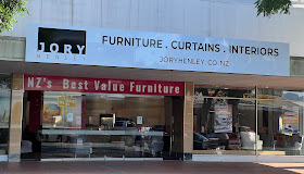 Jory Henley Furniture - Rotorua