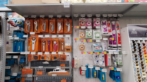 Craft Store «Michaels», reviews and photos, 240 New Jersey 17 #1, Paramus, NJ 07652, USA