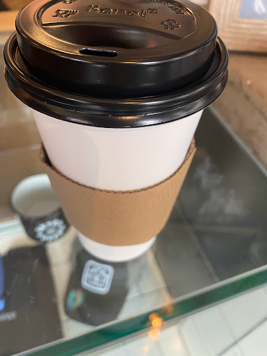 Coffee Shop «Zetêo Coffee», reviews and photos, 911 W Oak St, Conway, AR 72032, USA