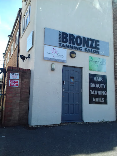 Body Bronze Studio Ltd - Beauty salon