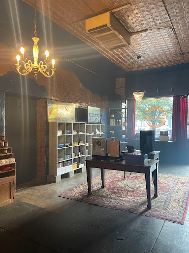 Cigar Shop «Cigar Art», reviews and photos, 504 N Bishop Ave, Dallas, TX 75208, USA