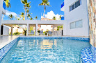 End of year cottages Punta Cana