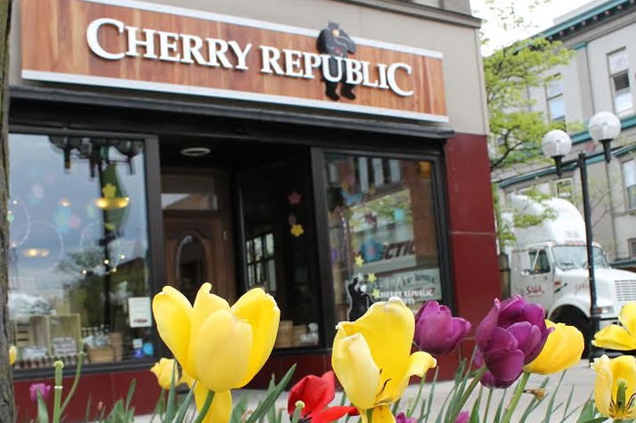 Cherry Republic Ann Arbor