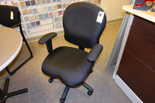 Used Office Furniture Store «Superior Office Services Inc», reviews and photos, 12729 Old Hickory Blvd, Antioch, TN 37013, USA