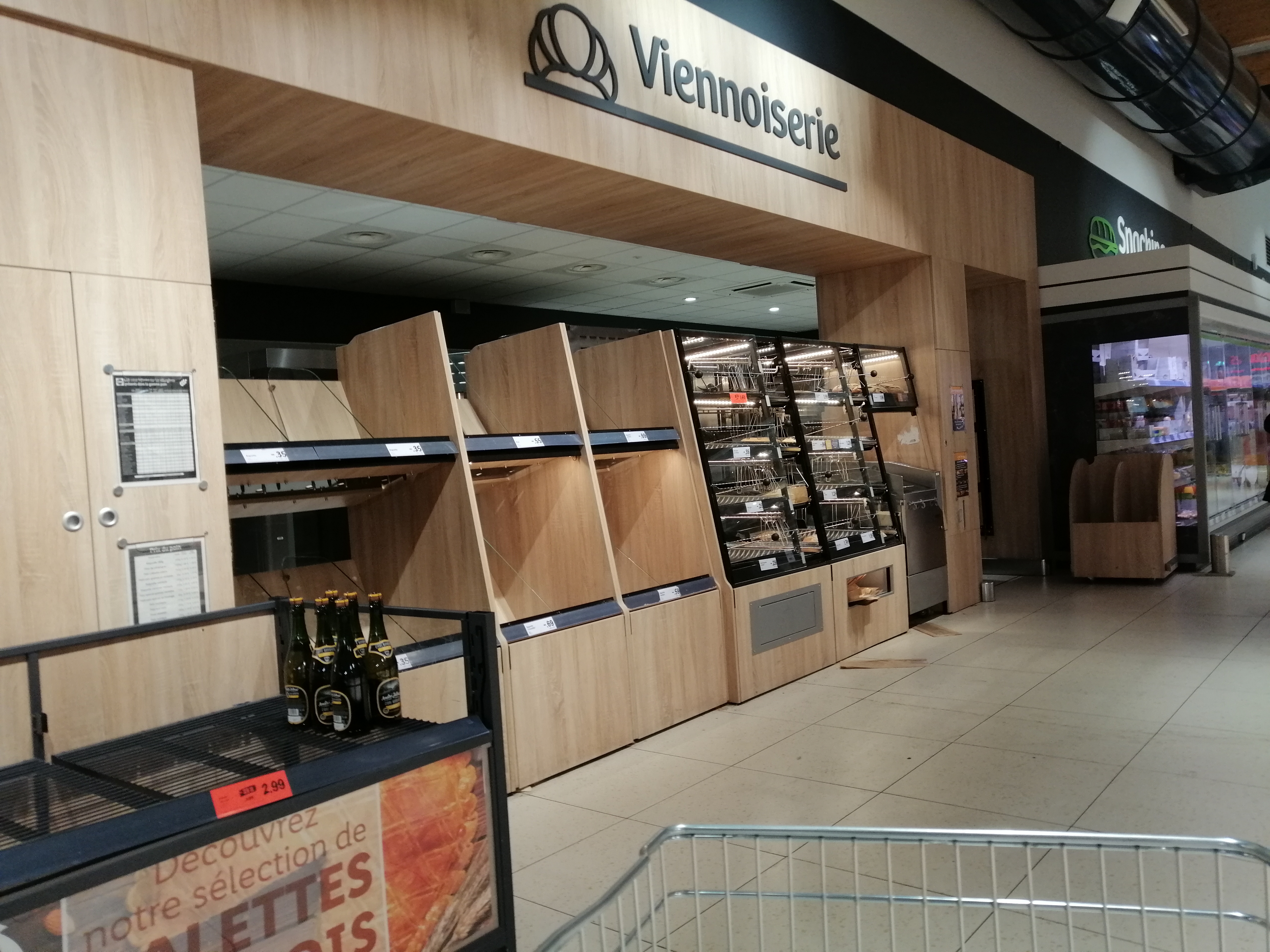 Photo n° 10 de l'avis de Gaston.A fait le 21/01/2020 à 17:52