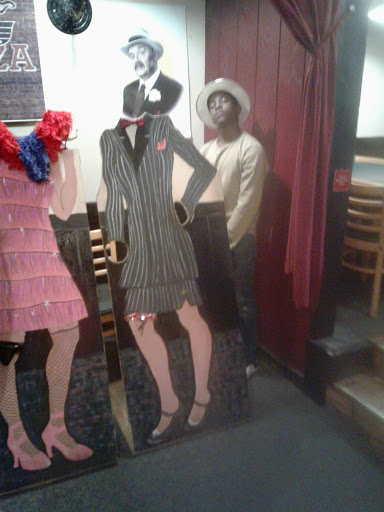 Bowling Alley «Brunswick Zone XL Brooklyn Park», reviews and photos, 7545 Brooklyn Blvd, Brooklyn Park, MN 55443, USA