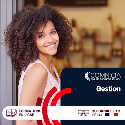 Comnicia Online Business School à Pérols