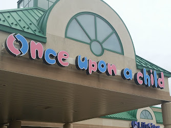 Once Upon A Child - Des Moines